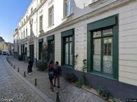 Place de stationnement Vieux-Lille