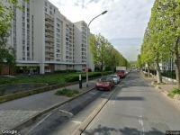 Vente Parking privé (sous-sol) Courbevoie 92400