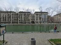 Parking privé (sous-sol) Quai De Jemmapes, 75010 Paris, France