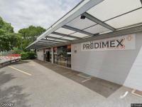 Location Parking privé (extérieur) Carouge 1227