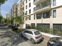 Place de Parking Spacieuse Disponible à Louer