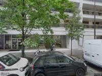 Location Parking moto Paris 75116