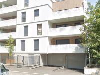 Location Parking privé (sous-sol) 