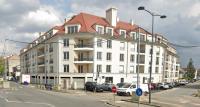 Location Parking privé (sous-sol) Brou-sur-Chantereine 77177