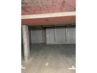 Place de parking souterrain à louer à Vésenaz