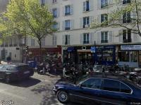 Parking moto 203b Avenue Charles De Gaulle, 92200 Neuilly-sur-Seine, France