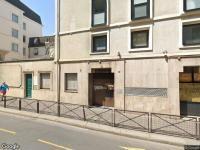 Location Box (sous-sol) Paris 75006