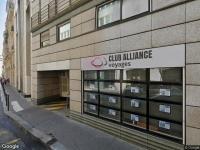 Location Parking privé (sous-sol) Paris 75006