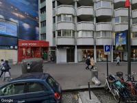 Location Box Rue de Passy - 75016