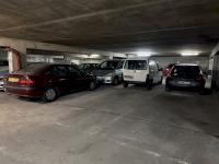 Location Parking privé (sous-sol) Saint-Denis 93200