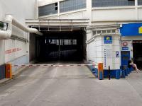 Place de parking à louer - Paris 75017 - 114 Rue Cardinet, 75017 Paris, France - 166 euros