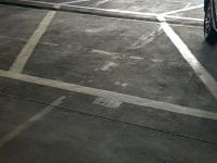 Place de parking à louer - Paris 75017 - 114 Rue Cardinet, 75017 Paris, France - 166 euros