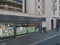 Parking privé (sous-sol) 8 Rue De Rambouillet, 75012 Paris, France