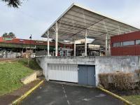 Location Parking privé 2 roues (sous-sol) Franconville 95130