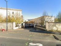 Parking privé (extérieur) 40 Boulevard Godard, 33300 Bordeaux, France
