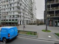 Parking privé (sous-sol) 46 Rue Mstislav Rostropovitch, 75017 Paris, France