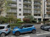 Parking privé (sous-sol) 42 Rue De Silly, 92100 Boulogne-Billancourt, France
