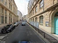 Location Box (sous-sol) Paris 75018