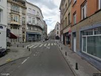 Parking privé (sous-sol) Rue De L'arbre Bénit - Gewijde-Boomstraat, 1050 Ixelles, Région de Bruxelles-Capitale, Belgique