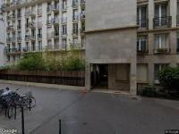 Parking privé (sous-sol) 15 Rue Du Petit Musc, 75004 Paris, France