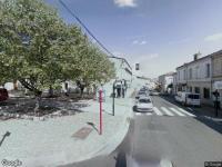 Place de parking sécurisée - Résidence Le Clos d'Amélia - Carbon-Blanc