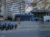 Location Parking privé (sous-sol)  55 avenue Jean Jaures Paris 75019