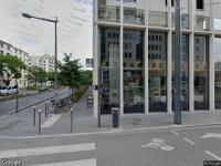 Location Box (sous-sol) Lyon 69003
