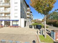 GARAGE FERME CRAPONNE CENTRE