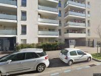 Parking privé (sous-sol) 9 Rue De La Tase, 69120 Vaulx-en-Velin, France