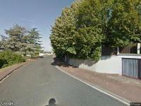 Place de parking sécurisée proche 