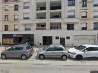 Location Parking privé (sous-sol) Clamart 92140
