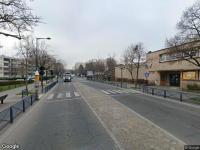Location Parking privé (sous-sol) Aubervilliers 93300