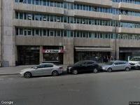 Parking privé (sous-sol) 105 Rue Du Faubourg Saint-Honoré, 75008 Paris, France