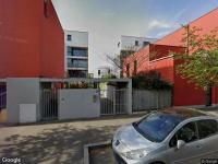 Location Parking privé (sous-sol) Rennes 35000