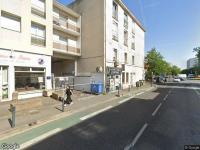 Parking privé (extérieur) 6 Avenue De Fronton, 31200 Toulouse, France