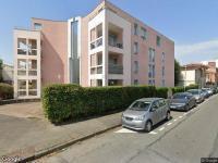 Parking privé (extérieur) 60 Rue Du Midi, 31400 Toulouse, France