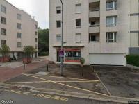 Parking à vendre à Meudon centre 