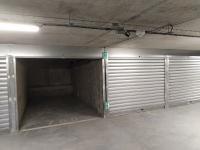 Box(s) a louer porte daubervilliers 