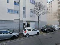 Location Box (sous-sol) Lyon 69003