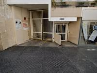 Location Parking privé (sous-sol) Paris 75010