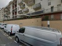 Box 15m2 dans un parking en sous sol sécurisée Box (sous-sol) Cergy 95800