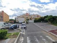 Location Parking privé (extérieur) Agde 34300