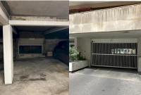 Location parking souterrain sécurisé - 192 rue Lecourbe, Paris 15e - 130/mois