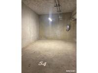 Parking privé (sous-sol) 143 Rue Du Tondu, 33000 Bordeaux, France