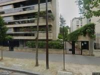 Parking privé (sous-sol) 68 Rue De Chézy, 92200 Neuilly-sur-Seine, France