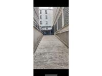 Location Parking privé (sous-sol) Paris 75011
