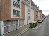 Place de stationnement en parking souterrain gare/centre-ville