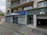  Parking Moto Clichy 92110