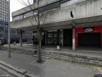 Location Parking privé (sous-sol) Sarcelles 95200
