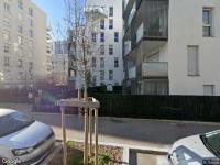 Place de parking sécurisée face métro A Vaulx en velin